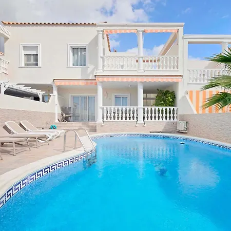Willa Townhouse With Private Pool! *