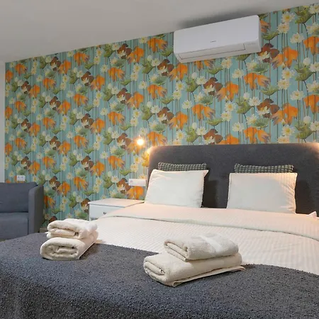 Townhouse With Private Pool! Willa