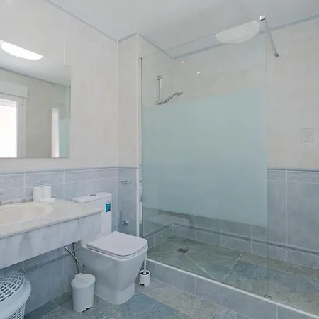 Villa Townhouse With Private Pool! Arona