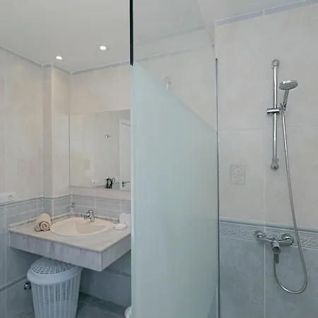 Townhouse With Private Pool! * Arona