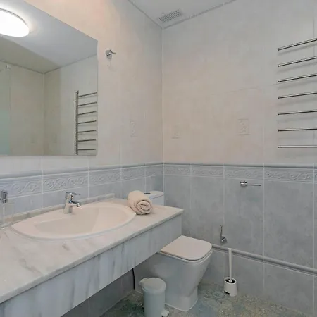 Townhouse With Private Pool! Villa