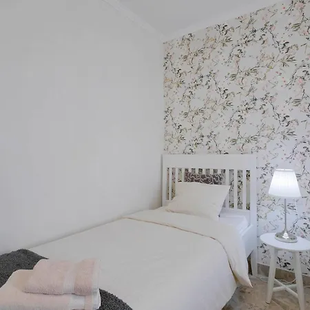 Townhouse With Private Pool! Arona