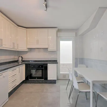 Villa Townhouse With Private Pool!