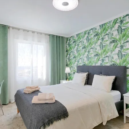 ヴィラ Townhouse With Private Pool! アロナ