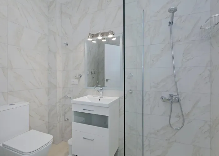 Vila Townhouse With Private Pool! *