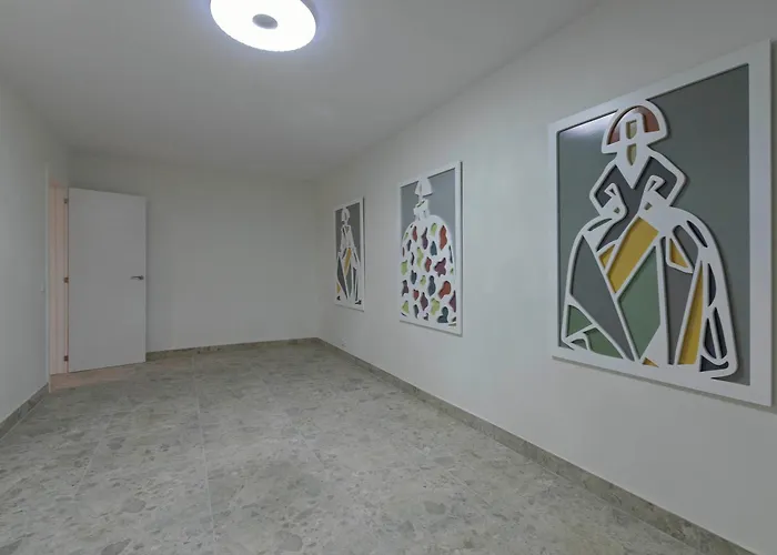 Vila Townhouse With Private Pool! *