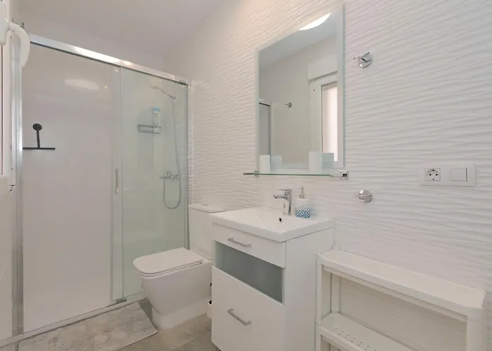 Vila Townhouse With Private Pool!