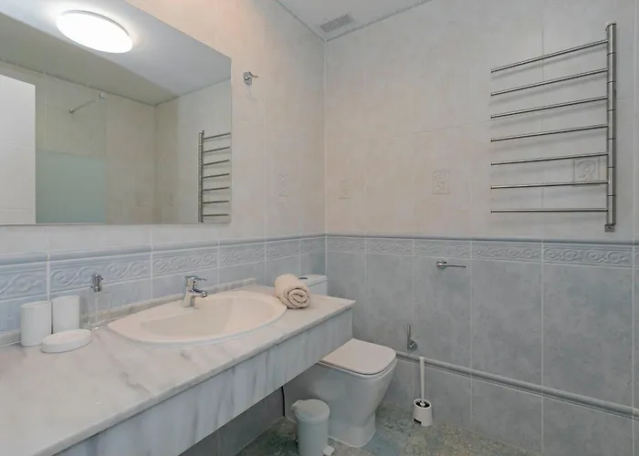 Townhouse With Private Pool! Vila