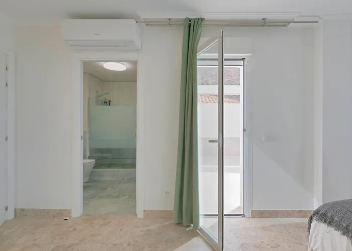 Townhouse With Private Pool! * Arona (Tenerife)