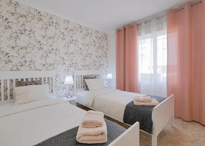 Vila Townhouse With Private Pool!