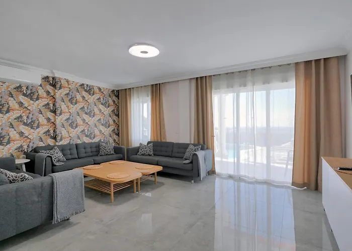 Vila Townhouse With Private Pool! Arona (Tenerife)