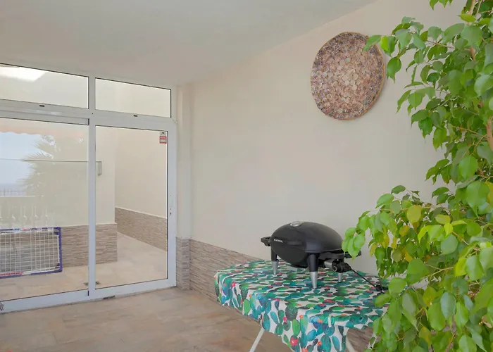 Townhouse With Private Pool! Arona (Tenerife)