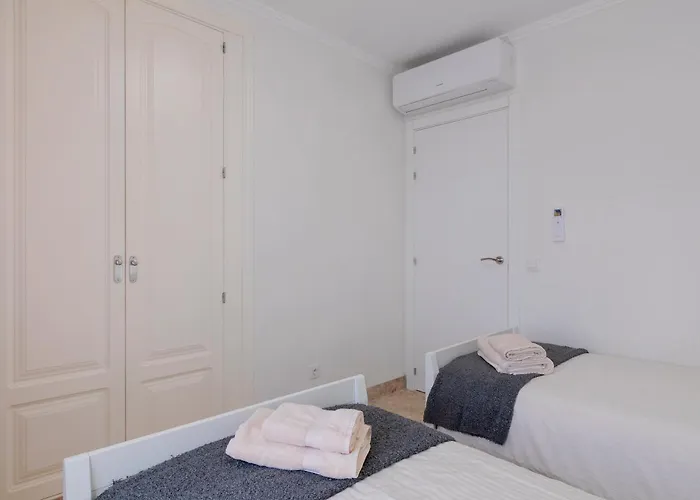 Townhouse With Private Pool! * Arona (Tenerife)