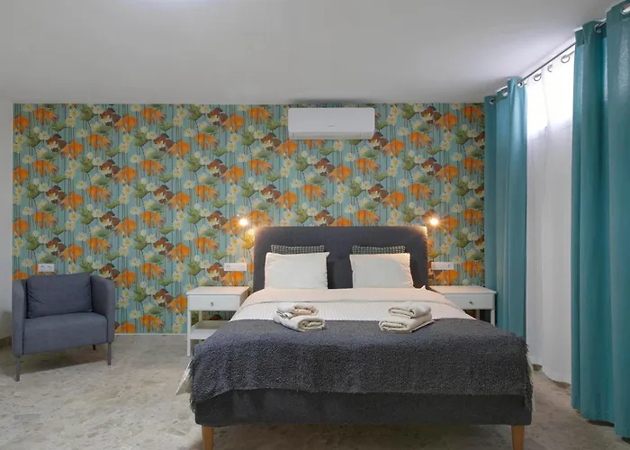 Townhouse With Private Pool! Vila *