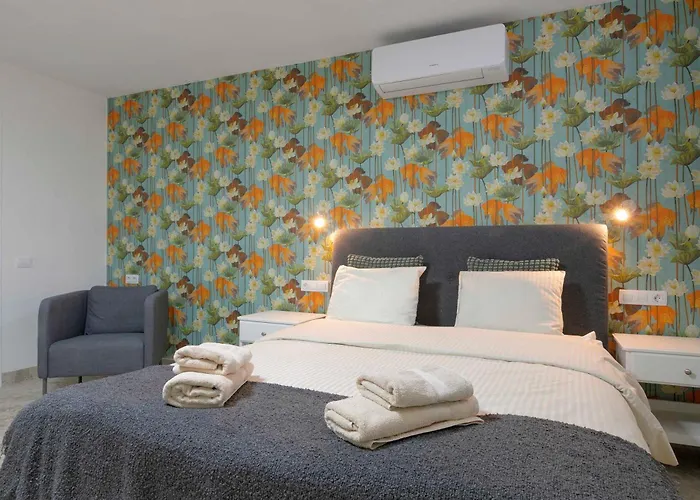 Townhouse With Private Pool! Vila